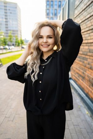 Лея