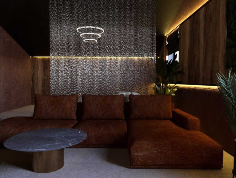 Premium Spa