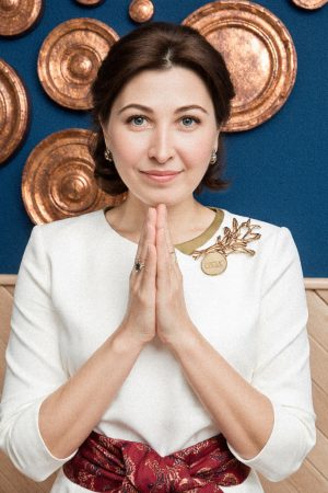 Анна
