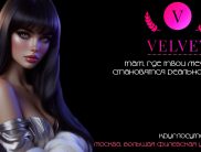 Velvet Spa