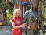 Алеся