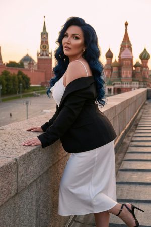 Кристина