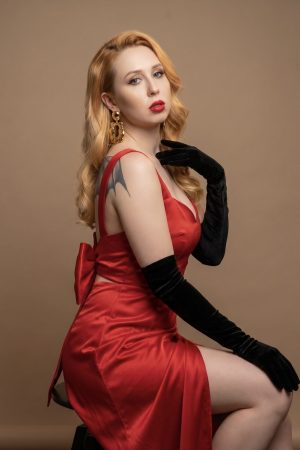 Алина