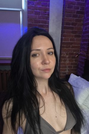 Дарья