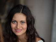 Марина