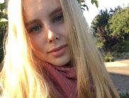 Олеся