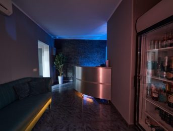 Magic Spa