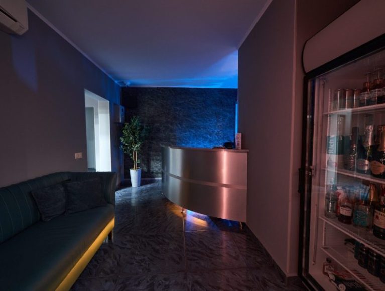 Magic Spa