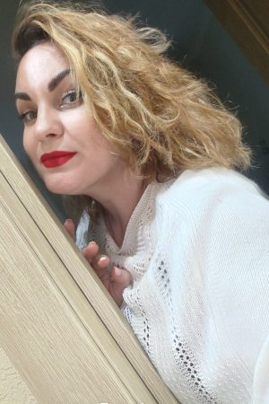 Аксинья