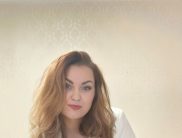 Аксинья