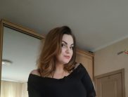 Аксинья