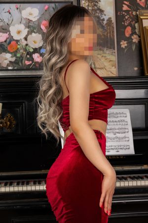 Оксана