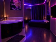 Lux Night