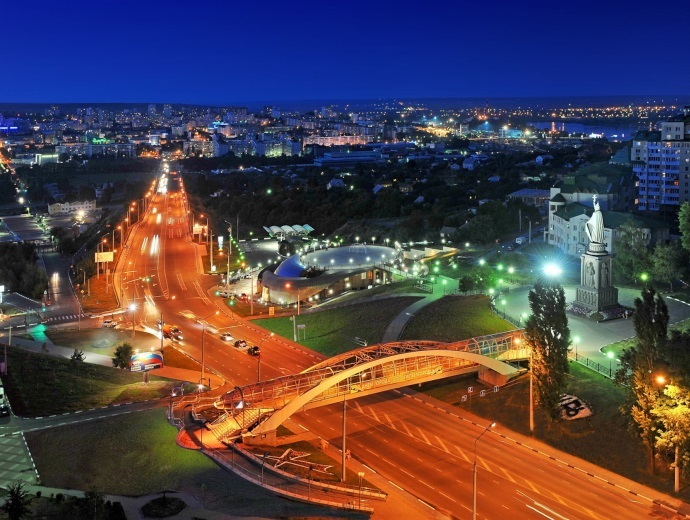 Эротический массаж в Белгороде