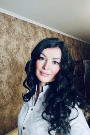 Диана