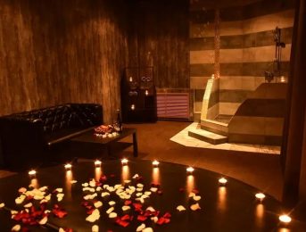 Салон эротического массажа Enigma