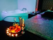 Салон эротического массажа Taboo