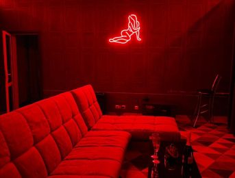 Салон эротического массажа The Dolls