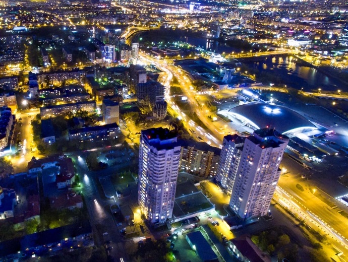 Эротический массаж в Челябинске