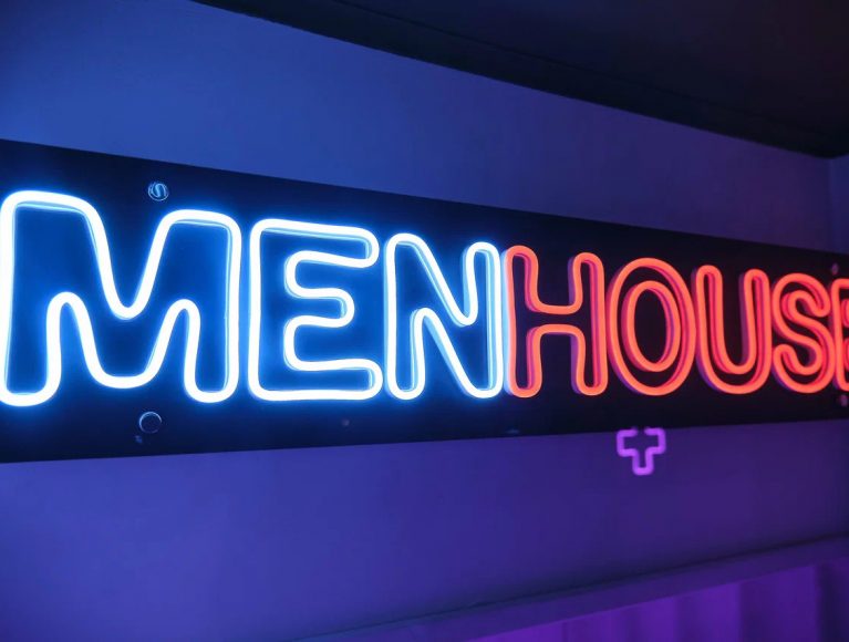 MenHouse