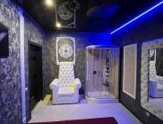 Infinity Spa