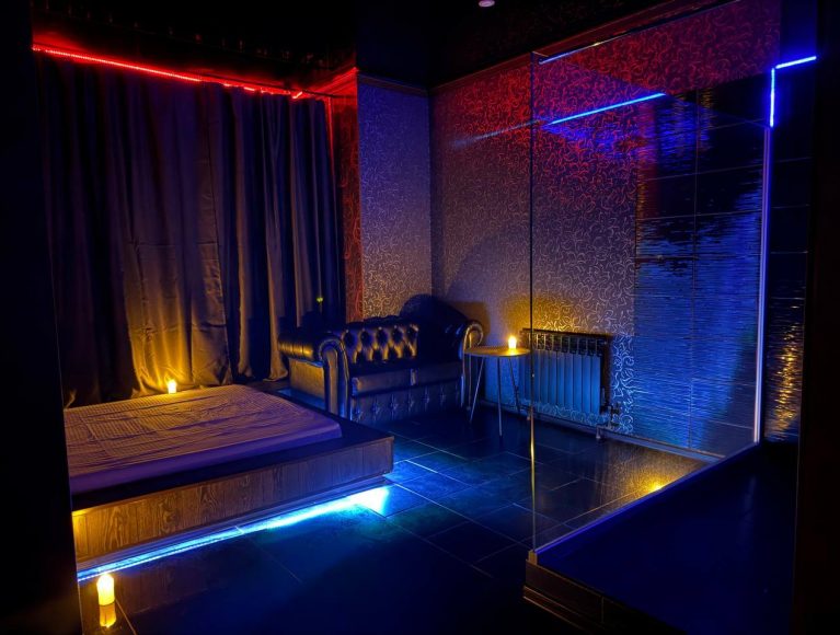 22 Room