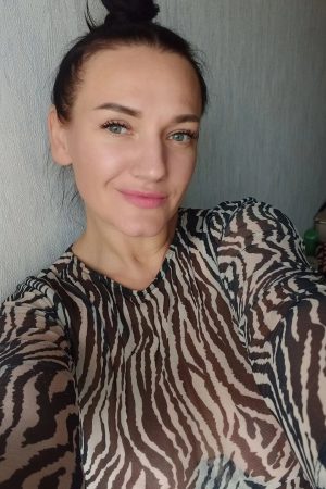 Натали