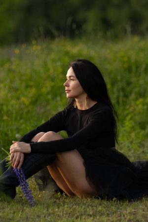 Оксана