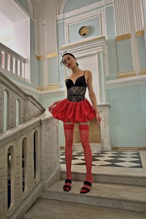 Христина