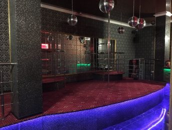 Империя Spa