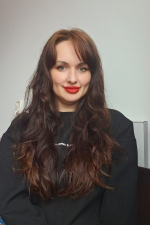 Валерия