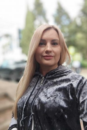 Алëна
