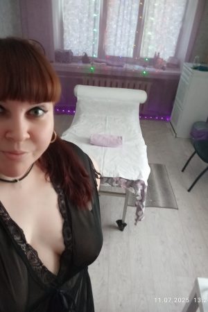 Анжелика