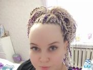 Анжелика