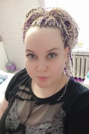 Анжелика