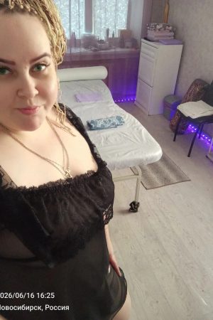 Анжелика