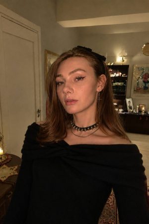 Кристина
