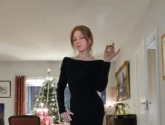 Кристина