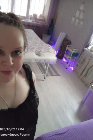 Анжелика