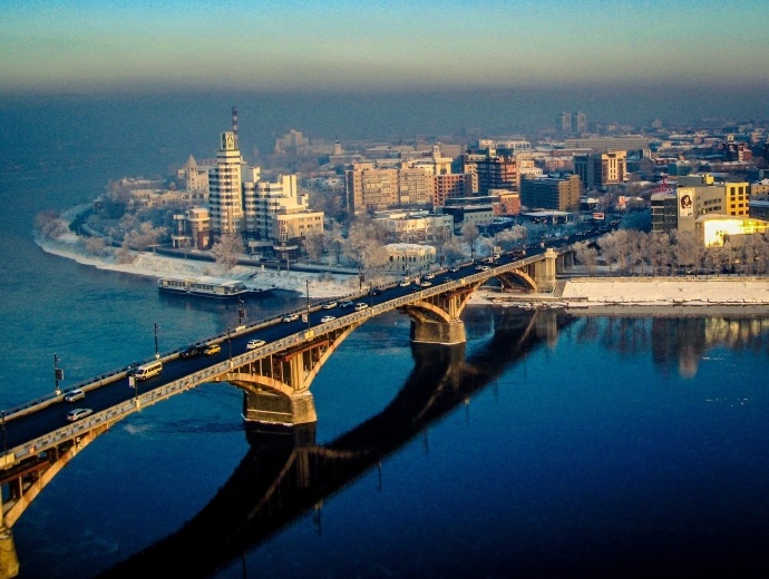 Эротический массаж в Иркутске