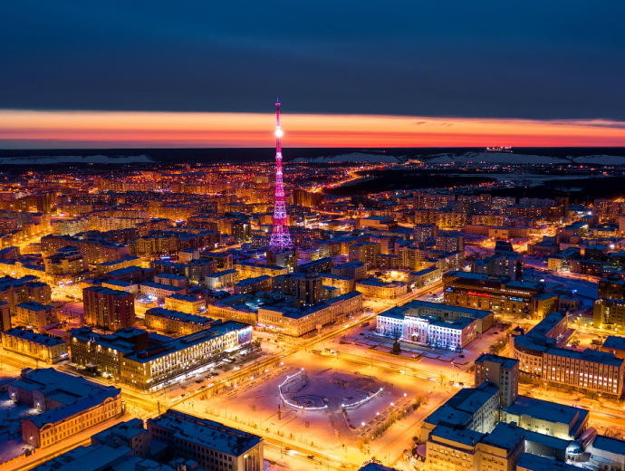 Эротический массаж в Якутске