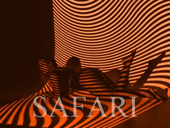 Safari Lounge