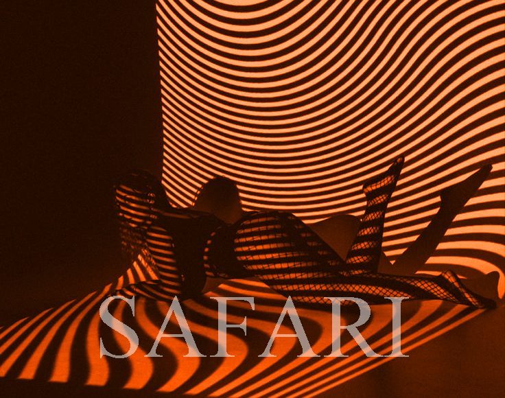 Safari Lounge