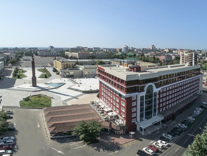 Эротический массаж в Ставрополе