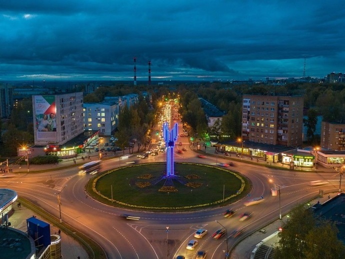 Эротический массаж в Сыктывкаре