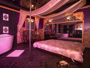 Салон эротического массажа Egoist