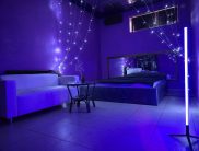 Салон эротического массажа Urban