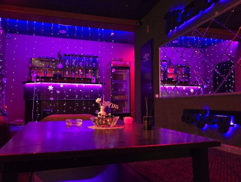 Салон эротического массажа Urban