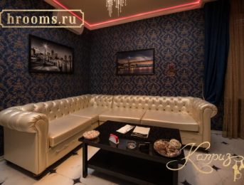 Каприз Северный