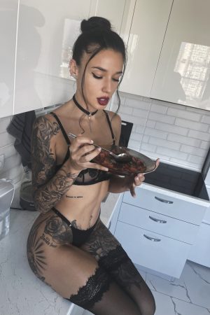 Крис